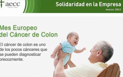 Uvesa supports the campaign of prevention and early detection of cancer