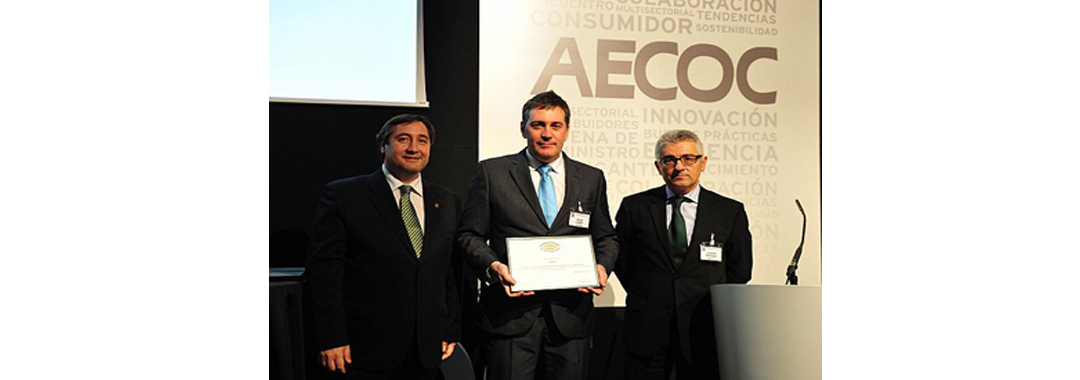 Uvesa groupe adhère au projet « nourriture est inestimable, en profiter