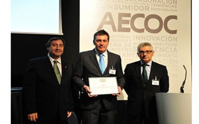 Grupo  Uvesa adheres to project “food is priceless, take advantage of it.”