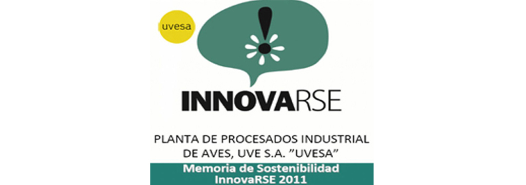 Uvesa presents its sustainability report