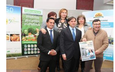 UVESA COLABORA ACTIVAMENTE EN LAS NAVIDADES DE CUÉLLAR (SEGOVIA)