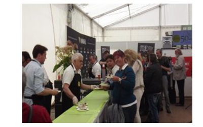 GREAT SUCCESS OF THE ACTIVITIES ORGANIZED BY UVESA IN THE XXII WORKSHOPS AND FESTIVALS FOR VEGETABLE