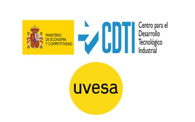 UVESA LEADS A PROJECT TO RESEARCH NEW HEALTHIER FOOD AND ADVANCED PACKAGING