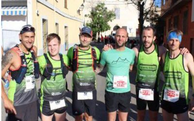 UVESA GROUPE SPONSORS DU CLUB DEPORTIVO « LA PORTE FRAIS » de Valence