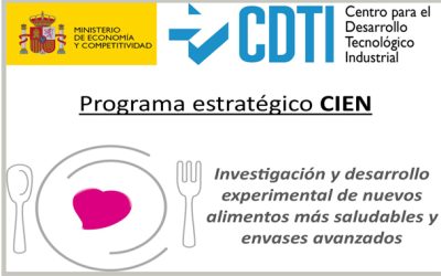 CDTI CERTIFIE LE PREMIER JALON D’UN PROJET R&D SOUS LA DIRECTION DE UVESA