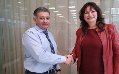 Grupo Uvesa et Españaduero sont d’accord sur le financement des installations avicoles et porcines