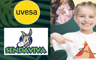 GRUPO UVESA OFRECE A SUS EMPLEADOS DESCUENTOS PARA VISITAR SENDAVIVA