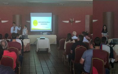 UVESA Cuéllar organiza una jornada formativa para granjeros de avícola de la zona de Castilla León