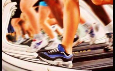 ¿Realmente es bueno correr en cinta?