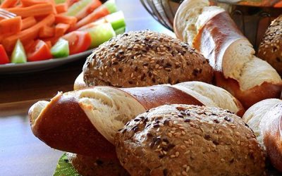 ¿Sabes que carbohidratos son los más adecuados en cada momento para entrenar?