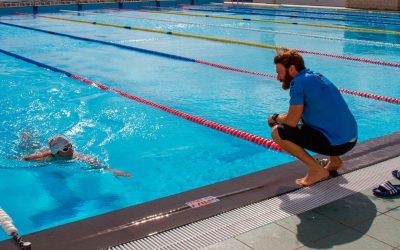 Operación Bikini, la mejor versión de ti mismo