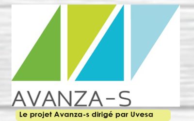 UVESA lance le proyet Avanza-s pour le développement d’aliments plus sains et emballages avancés
