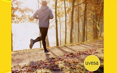 Ejercicio y deporte para ayudar a mejorar nuestra energía y condición física