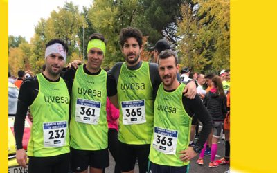 Los beneficios de entrenar con frío