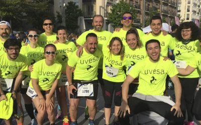 Todo lo que hay que saber sobre las carreras populares