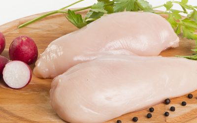 ¿Por qué los expertos aconsejan siempre el pollo en las dietas?