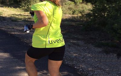 Magnesio para deportistas