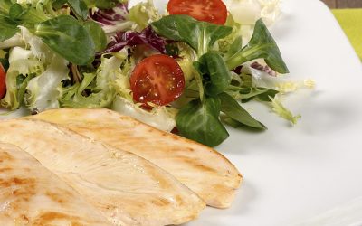 5 Consejos para conseguir una buena alimentación