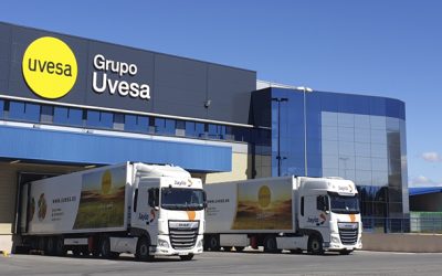 Uvesa Tudela collaborates in training for difficult coverage jobs