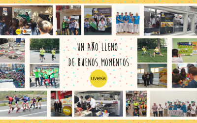 Grupo Uvesa comprometido en 2020 con sus patrocinios deportivos y culturales