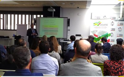 Group Uvesa collaborates in the Conference “Meat products, with or without meat?” organized by Vitartis