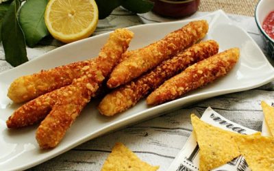 5 trucos para preparar pechugas muy ricas