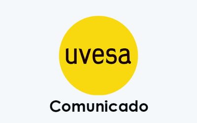 Comunicado Uvesa