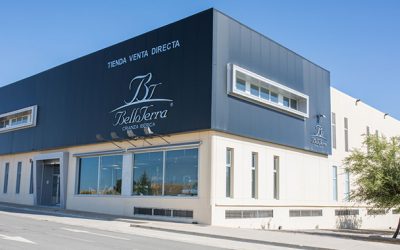 Uvesa y Belloterra unen fuerzas en el sector del cerdo ibérico