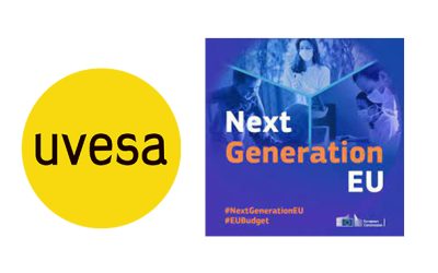 Grupo Uvesa participates in a project that aims to raise 100 million euros from the European Next Generation fund