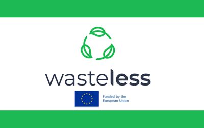 Grupo Uvesa se une al proyecto europeo “Wasteless” para medir y reducir las pérdidas y el desperdicio alimentario