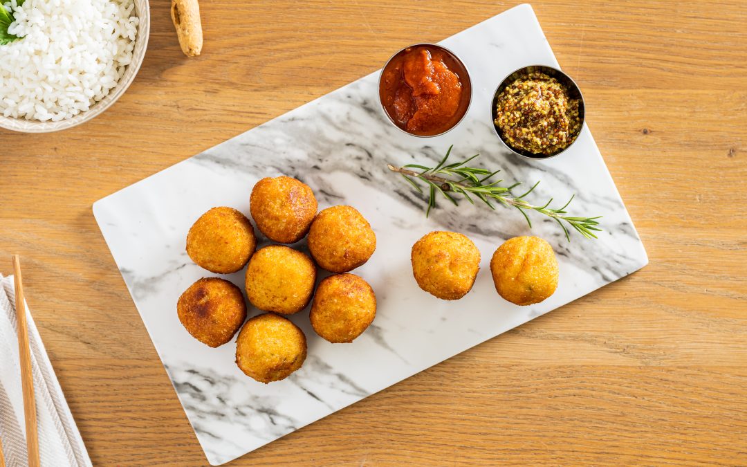 Lucha contra el desperdicio alimentario con recetas de pollo