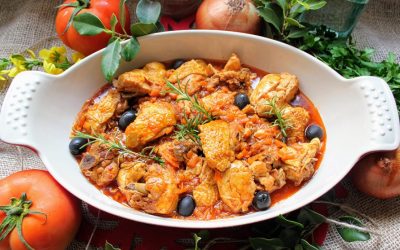 Consejos para comer saludable tras las Navidades