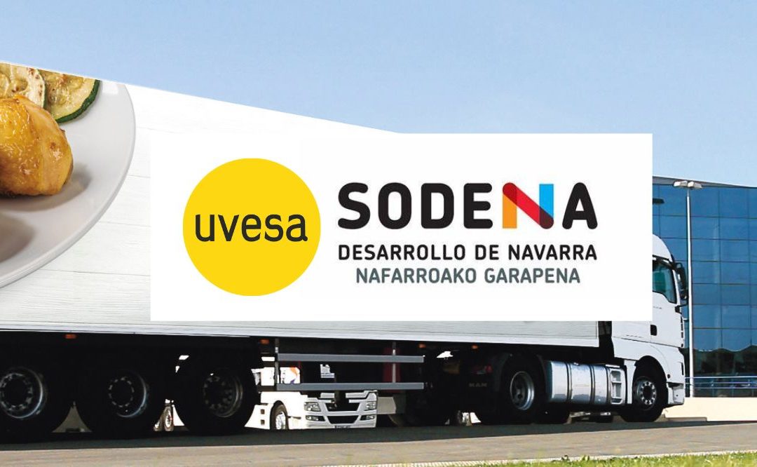 Grupo UVESA acuerda con SODENA la concesión de un préstamo de un millón de euros