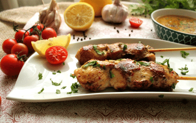 Consejos para cocinar en verano con ideas frescas y ligeras