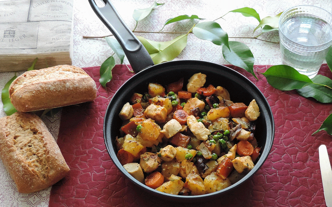 Consejos para ‘disfrutar’ de la rutina