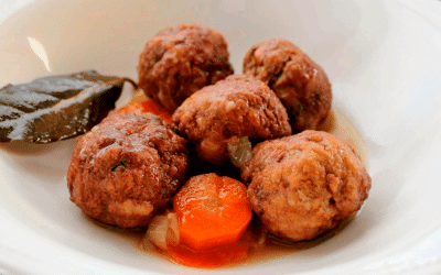 Consejos y recetas con pollo para evitar el desperdicio alimentario
