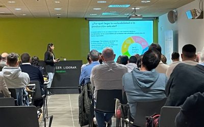 Le Groupe UVESA offre des cours d&rsquo;amélioration continue à ses fermiers intégrés dans le secteur de la volaille