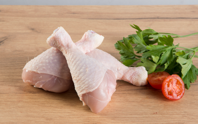 Consejos para conservar la carne de pollo y alimentos frescos