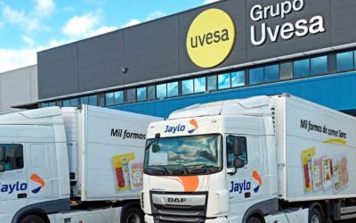 MHP ha cerrado con éxito la operación de adquisición de más del 92 % de las acciones de Grupo UVESA