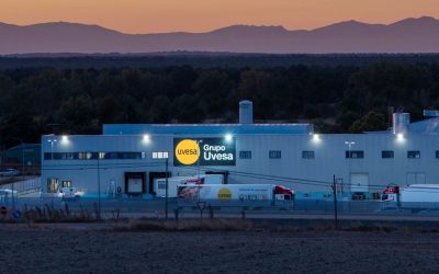 Grupo Uvesa renueva en 2025 sus certificaciones internacionales de seguridad alimentaria en todas sus plantas de procesado