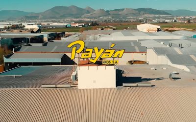 UVESA firma un acuerdo para adquirir Payán