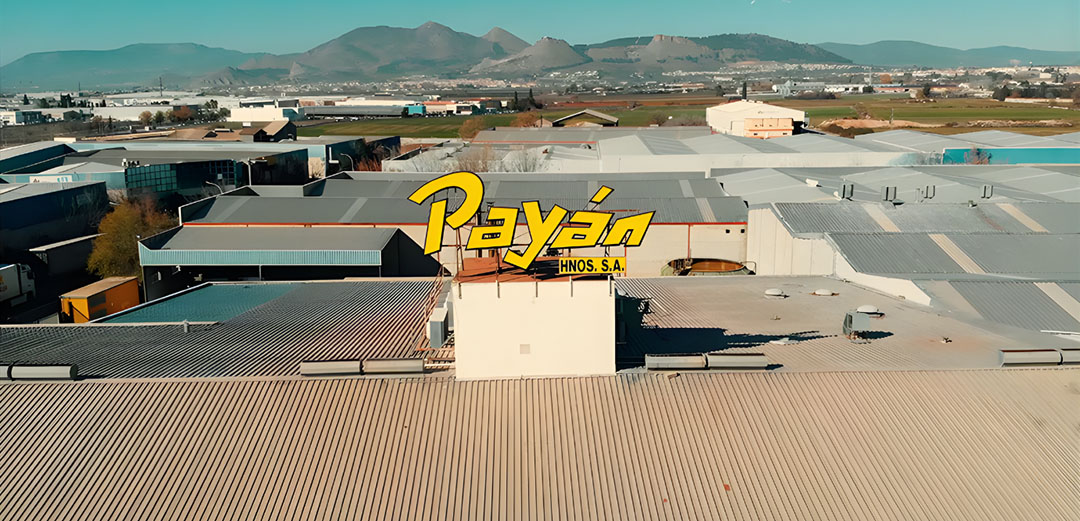 UVESA firma un acuerdo para adquirir Payán