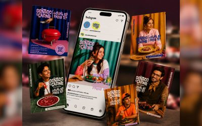 GRUPO UVESA vuelve a colaborar en ‘El Sentido de la Carne’ para poner en valor el placer de consumir carne
